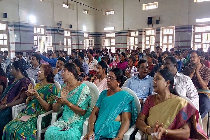 auditorium